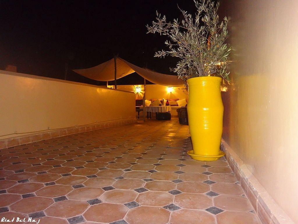 Riad Bel Haj Marrakesz Zewnętrze zdjęcie