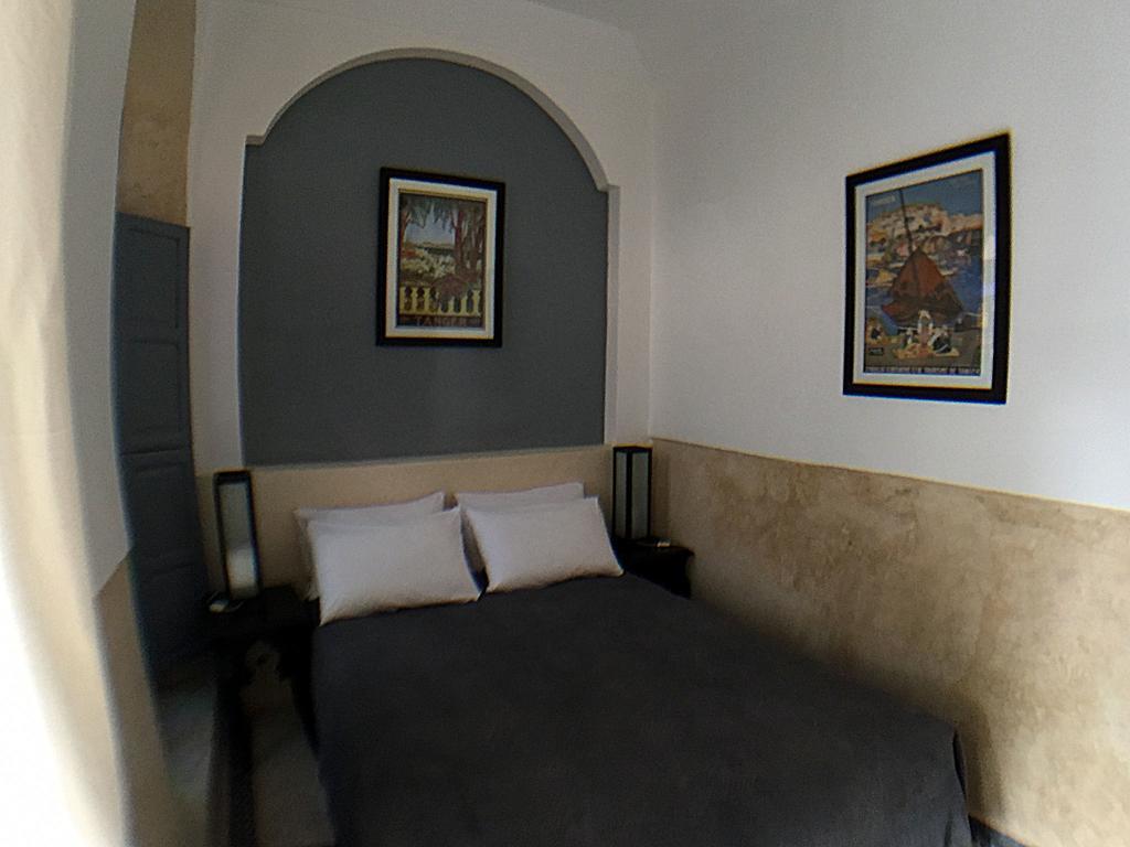 Riad Bel Haj Marrakesz Zewnętrze zdjęcie