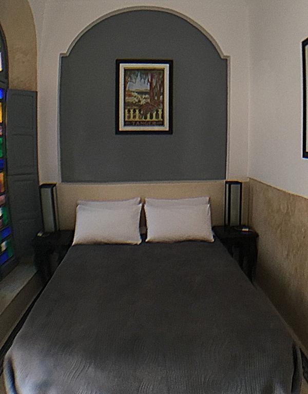 Riad Bel Haj Marrakesz Zewnętrze zdjęcie