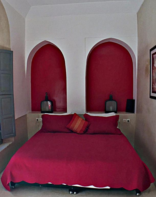 Riad Bel Haj Marrakesz Zewnętrze zdjęcie