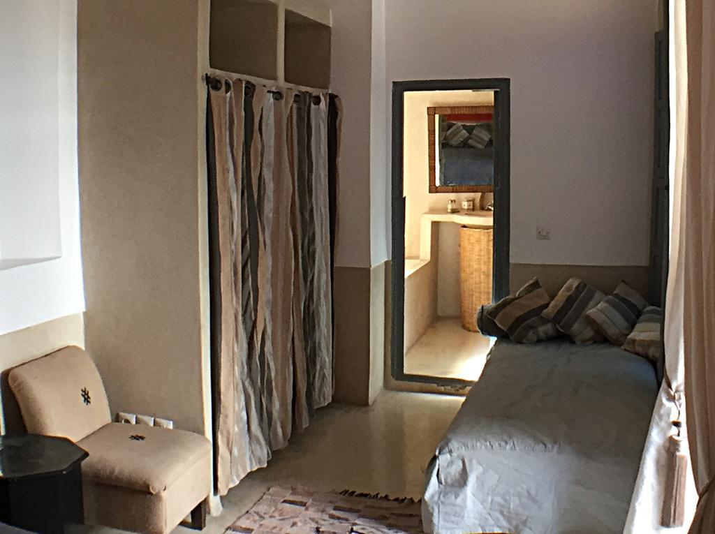 Riad Bel Haj Marrakesz Zewnętrze zdjęcie