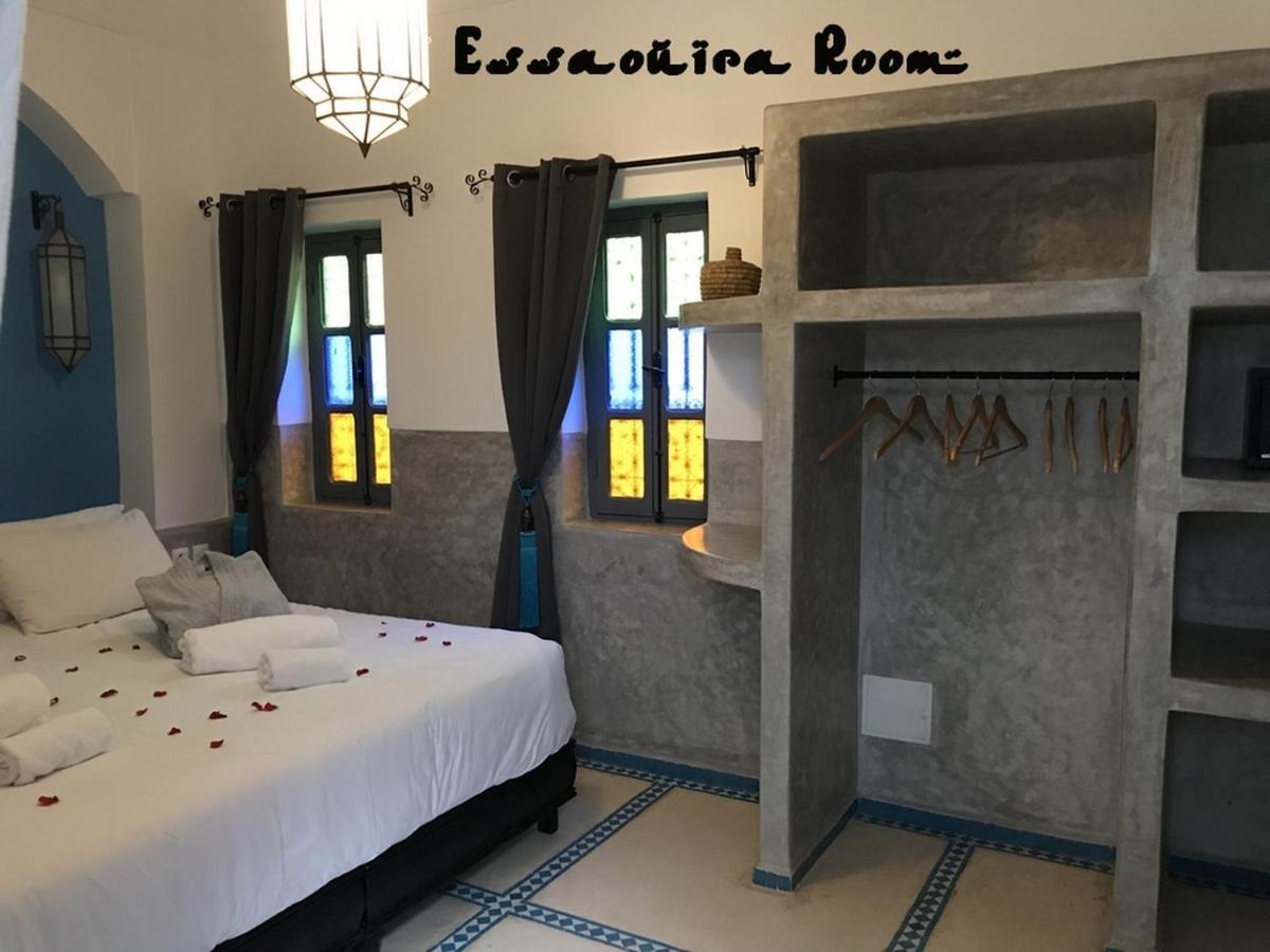 Riad Bel Haj Marrakesz Zewnętrze zdjęcie