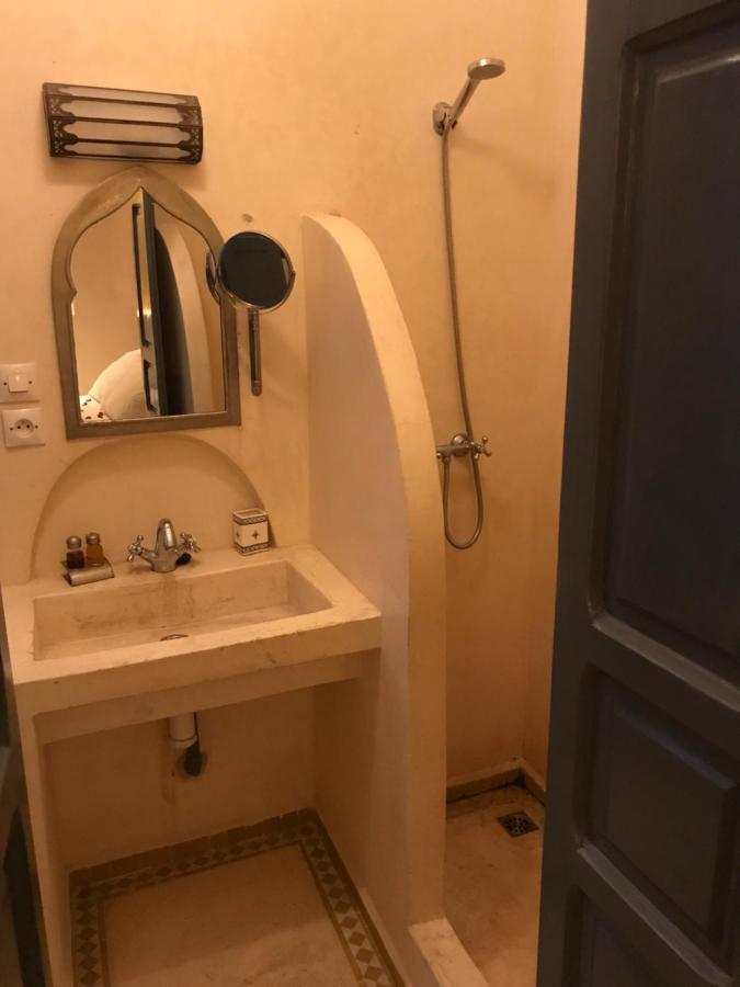 Riad Bel Haj Marrakesz Zewnętrze zdjęcie